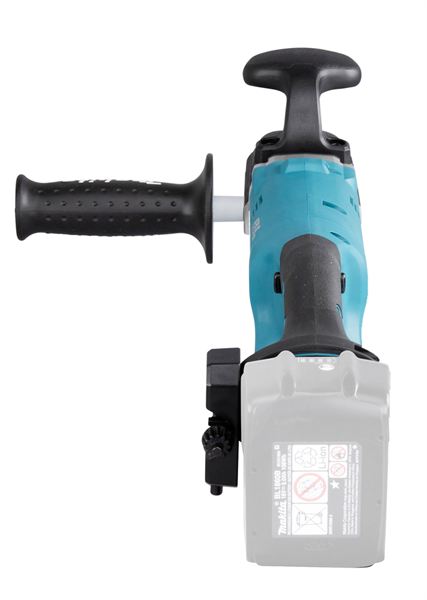 MAKITA 2-Gang Akku-Winkelbohrmaschine 18V