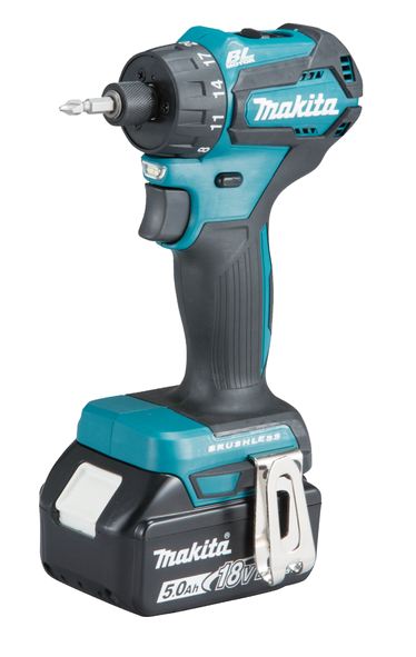 MAKITA Akku-Schlagschrauber Li-Ion 18V - 40Nm