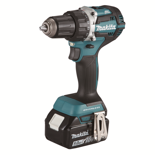 MAKITA Akku-Bohrschrauber 18V BL