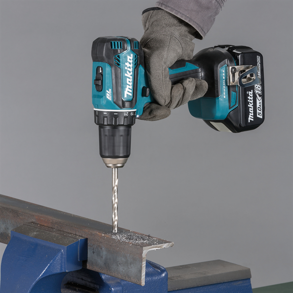 MAKITA Akku-Bohrschrauber 18V BL