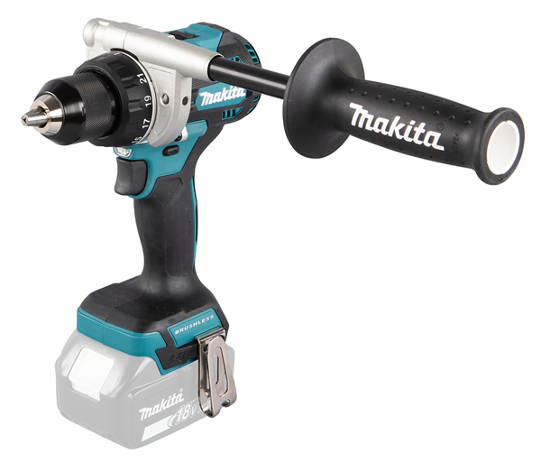 MAKITA Akku-Bohrschrauber 18V - 141Nm