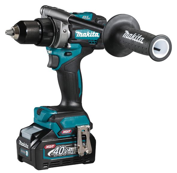 MAKITA Akku-Bohrschrauber 40V max. 140Nm