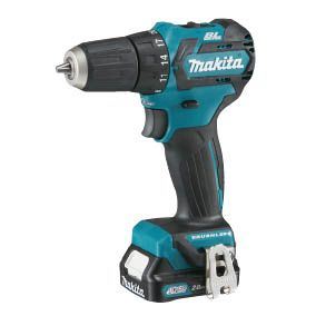 MAKITA Akku-Bohrschrauber 12V - 35Nm