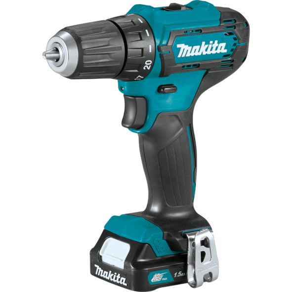 MAKITA Akku-Bohrschrauber 12V