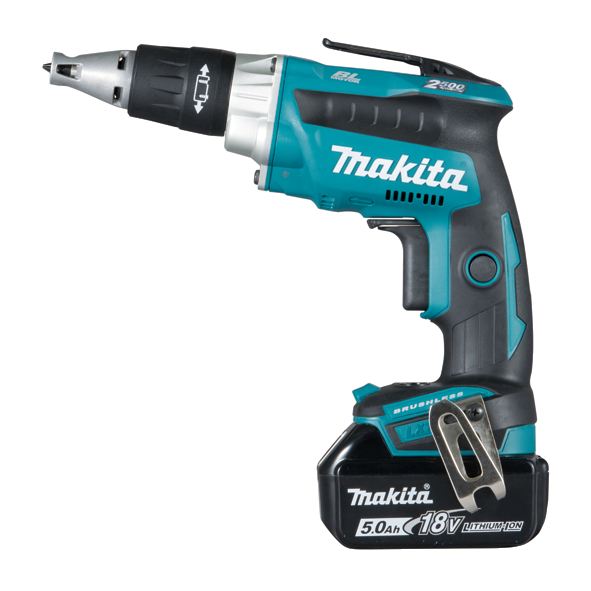 MAKITA Akku-Schnellbauschrauber 18V