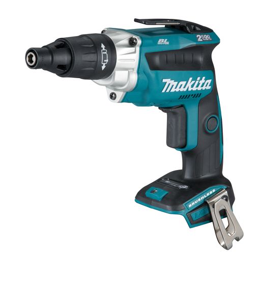 MAKITA Akku-Schnellbauschrauber 18V