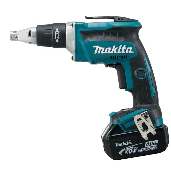 MAKITA Akku-Trockenbau-Schrauber 18V - BL