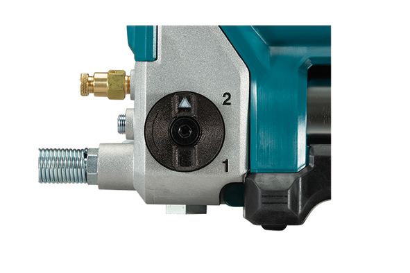MAKITA Akku-Fettpresse 18V