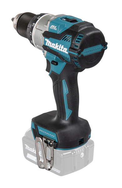 MAKITA Akku-Schlagbohrschrauber 18V - max. 73Nm