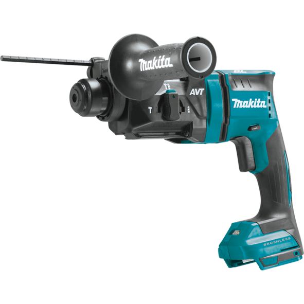 MAKITA Akku-Bohrhammer SDS+ 18V - 1.7J