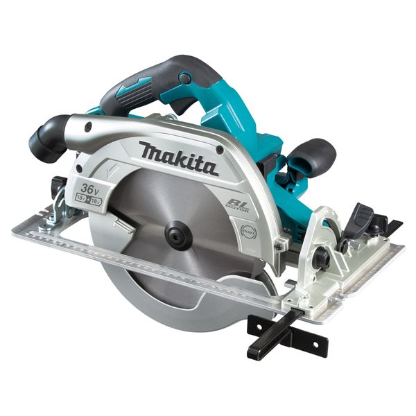 MAKITA Akku-Handkreissäge Ø 235mm 2x18V