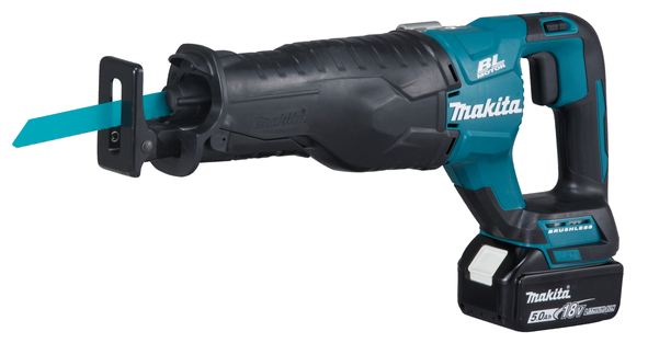 MAKITA Akku-Säbelsäge 18 V BRUSHLESS