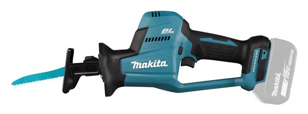 MAKITA Akku-Säbelsäge 18 V