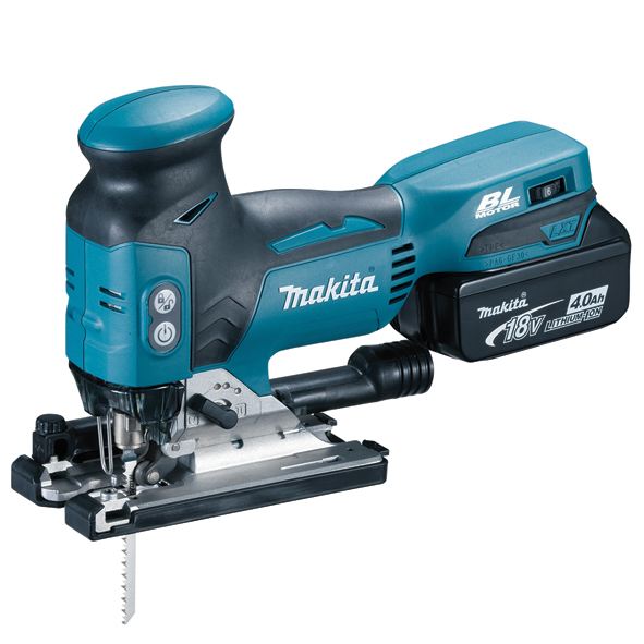 MAKITA Akku-Stichsäge 18V