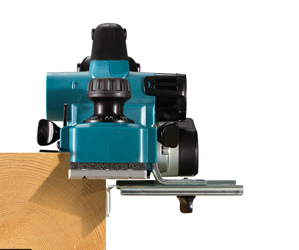MAKITA Akku-Einhand-Hobel 82mm 18V