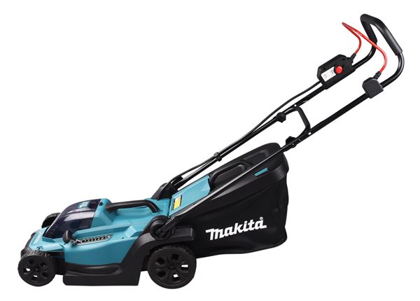 MAKITA Akku-Rasenmäher 18V