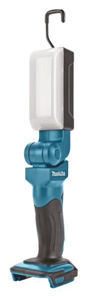 MAKITA Akku-Stablampe + Diffusor 14.4/18V