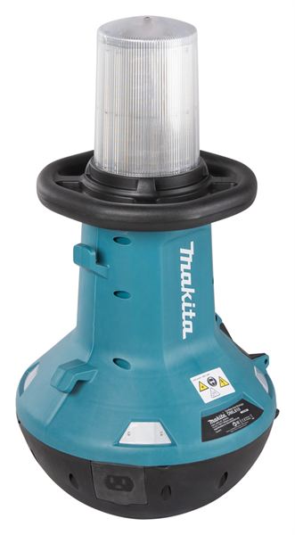 Makita LED Akku-Baustellenlampe 2x18V