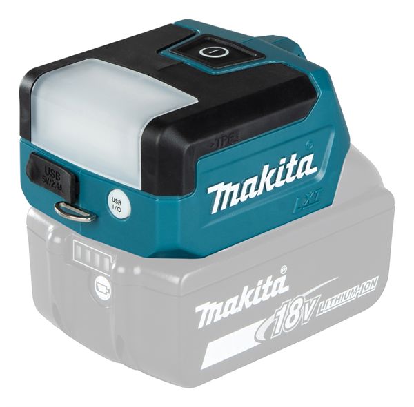 MAKITA LED Akku-Lampe 14.4/18V