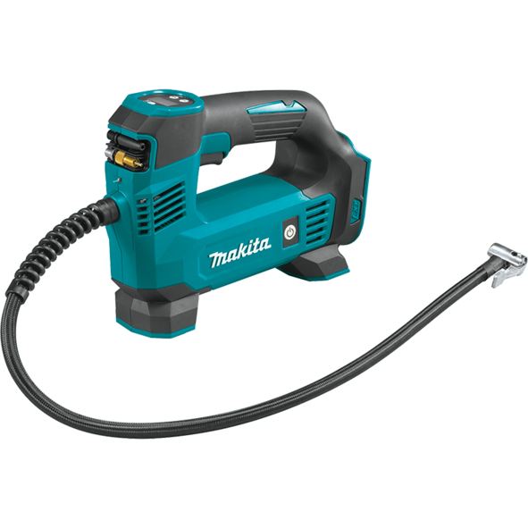 MAKITA Akku-Kompressor 18V