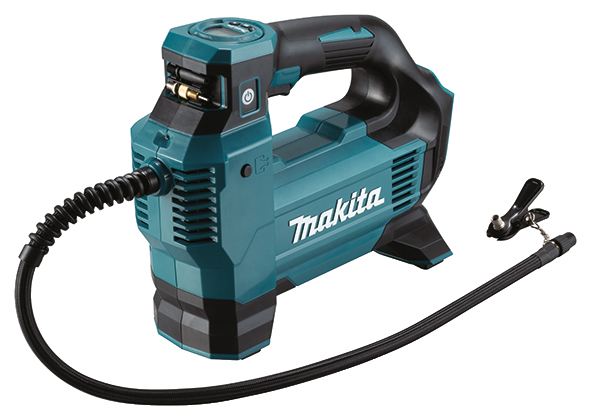 MAKITA Akku-Kompressor 18V