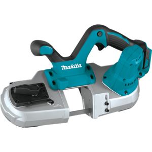 MAKITA Akku-Bandsäge 18 Volt 