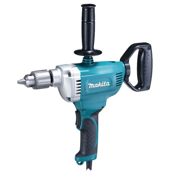 Makita Bohrmaschine / Rührwerk 13mm
mit Rechts-/Linkslauf