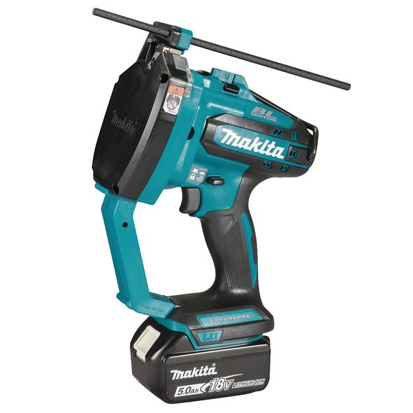 MAKITA Akku-Gewindestangentrenner 18V
