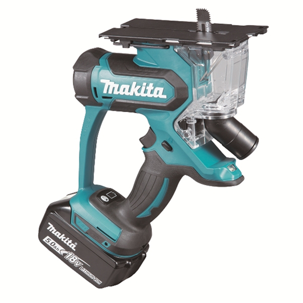 MAKITA Akku-Trockenbausäge 18V