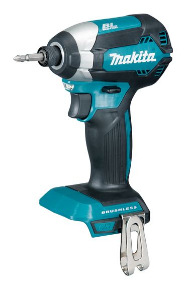MAKITA Akku-Schlagschrauber 18V - 140Nm