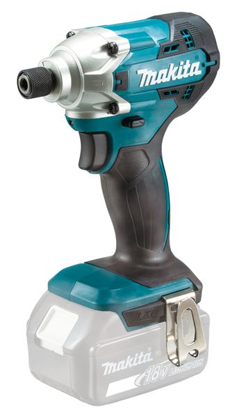 MAKITA Akku-Schlagschrauber 1/4" 18V - 155Nm