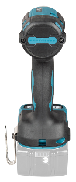MAKITA Akku-Schlagschrauber 18V - 220Nm