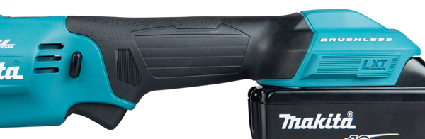 MAKITA Akku-Winkelschlagschrauber 18V