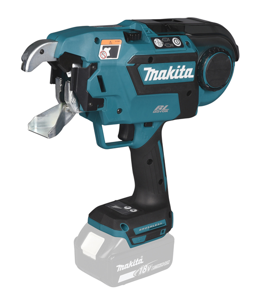 MAKITA Eisenbinder 18V