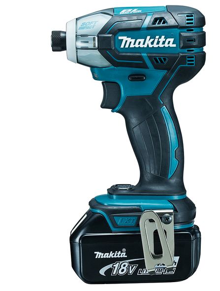 MAKITA Akku-Oil-Impuls-Schlagschrauber 18V