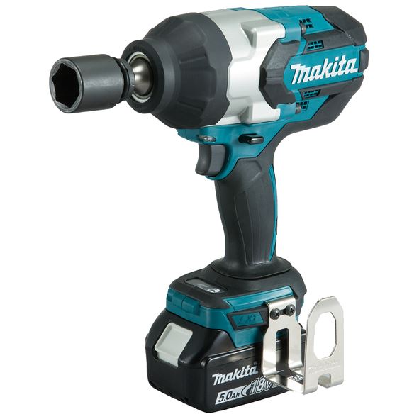 MAKITA Akku-Schlagschrauber 18V BL - 3/4"