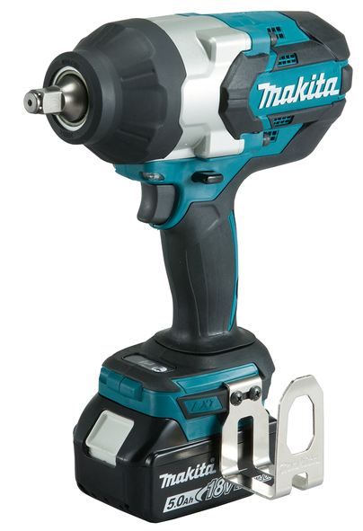 MAKITA Akku-Schlagschrauber 18V -1/2" - 1000Nm