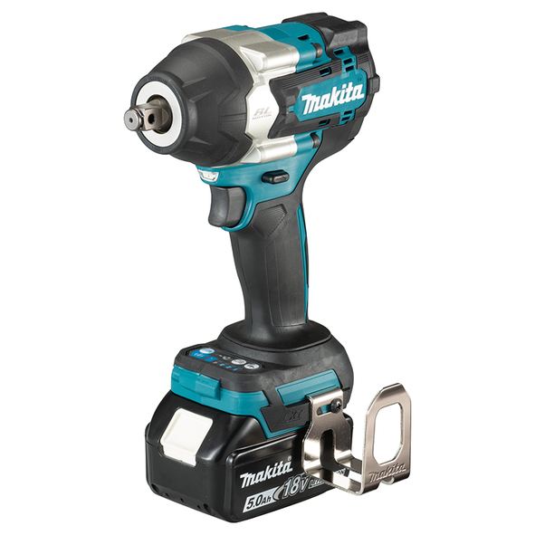 MAKITA Akku-Schlagschrauber 18V -1/2" - 1000Nm