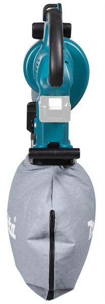 MAKITA Akku-Laubsauger/Bläser 18V