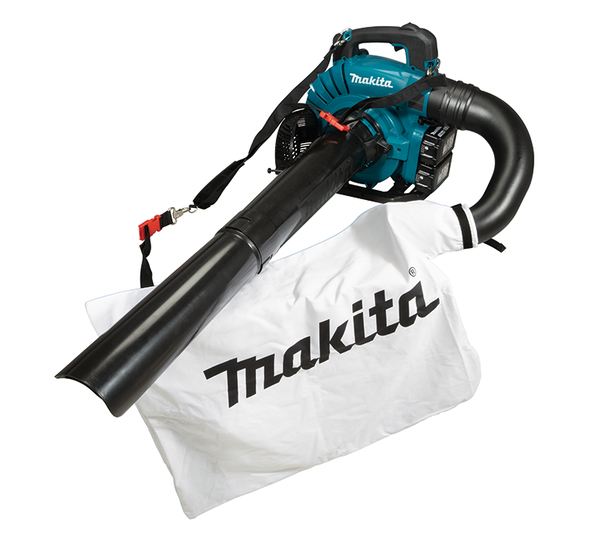 MAKITA Akku-Laubsauger/Bläser 2 x 18V