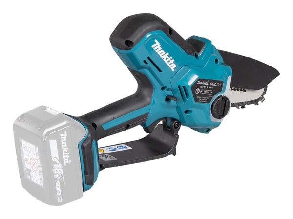 MAKITA Akku-Astsäge 18V