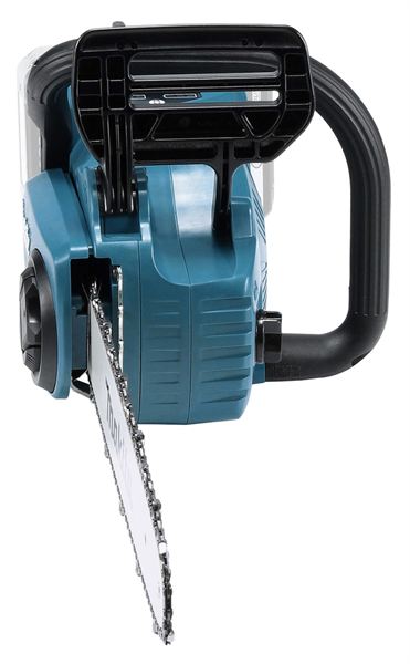 MAKITA Akku-Kettensäge 2x18V - Schnittlänge 35cm