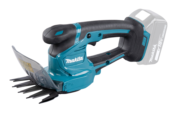 MAKITA Akku-Grasschere 18V