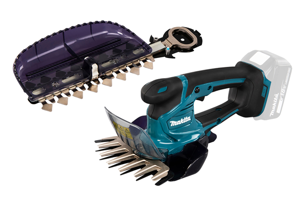MAKITA Akku-Grasschere 18V Li-Ion