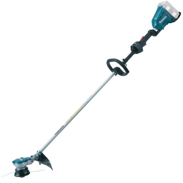 MAKITA Akku-Trimmer 2 x 18V - 2-Faden Schneidkopf