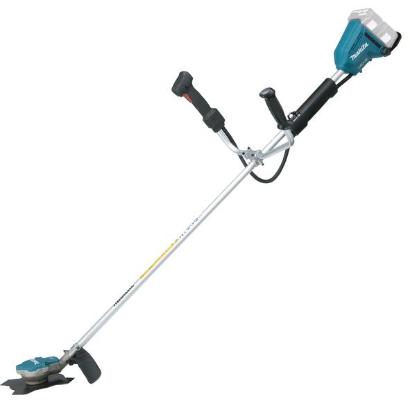 MAKITA Akku-Trimmer 2 x 18V
