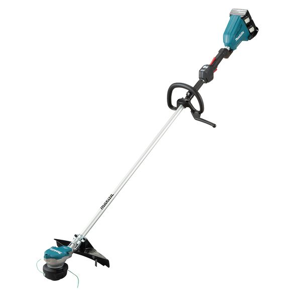 MAKITA Akku-Motorsense 2 x 18V - 2-Faden Schneidkopf