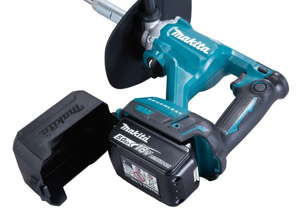 Makita Akku-Rührwerk 18V BL bis 30kg