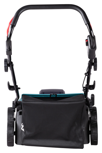 MAKITA Akku-Verticutierer 18V - 410 Watt