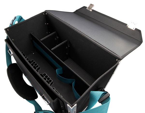 Makita Werkzeugtasche mit Tragegurt